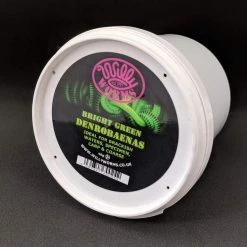 Willy Worms 40g Bright Green Dendrobaenas Live Bait