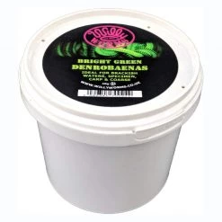 Willy Worms 40g Bright Green Dendrobaenas Live Bait