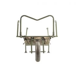 Carp & Barbel Nash Tackle Barrow