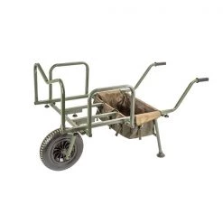 Carp & Barbel Nash Tackle Barrow