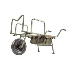 Carp & Barbel Nash Tackle Barrow