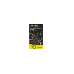 Carp & Barbel Avid Armorok Hooks