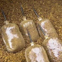 Avid Bag Stems Carp & Barbel