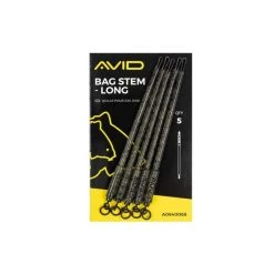 Avid Bag Stems Carp & Barbel