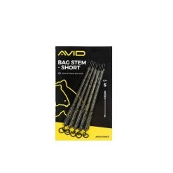 Avid Bag Stems Carp & Barbel