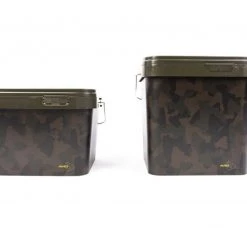 Avid Camo Buckets