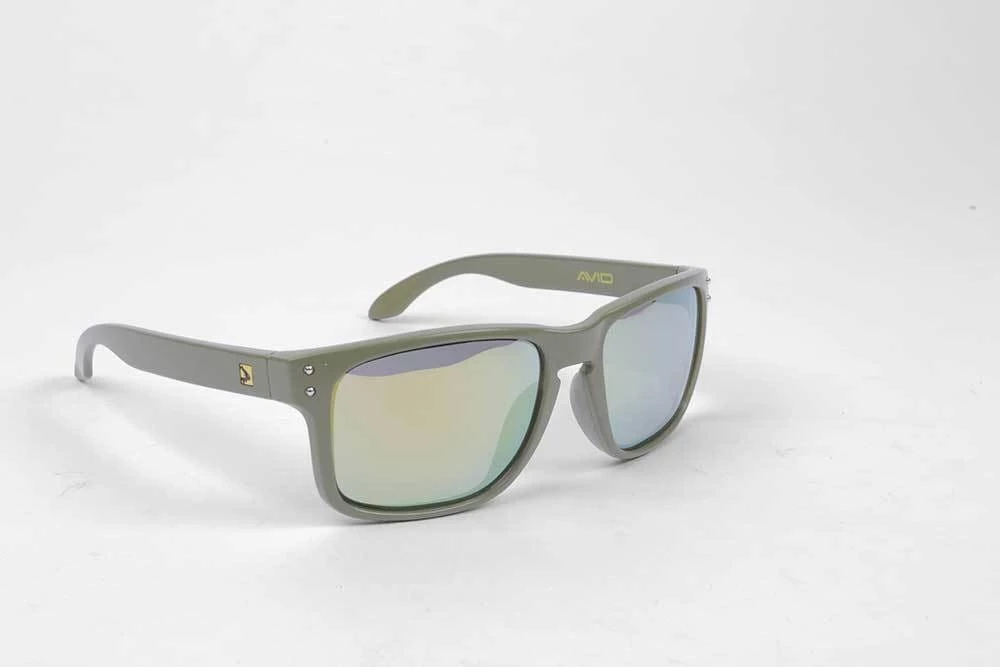 Avid Carp Polarised Sunglasses