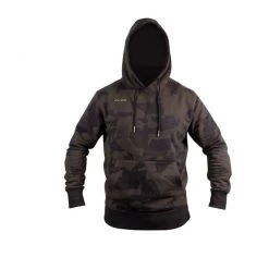Fishing Bait Avid Distortion Camo Hoodie