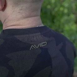 Avid Distortion Camo T-Shirt