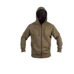 Avid Distortion Zip Hoodie