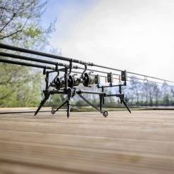 Avid Lok Down Compact Pod Carp & Barbel