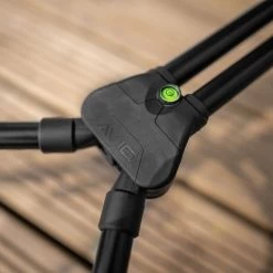 Avid Lok Down Compact Pod Carp & Barbel