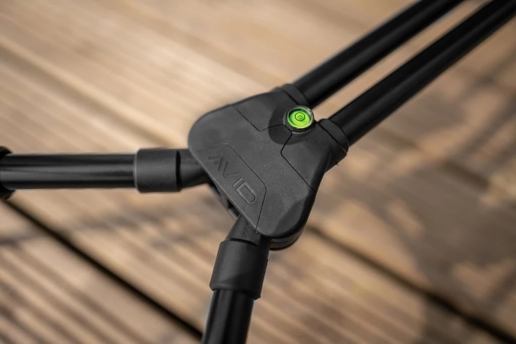 Avid Lok Down Compact Pod Carp & Barbel