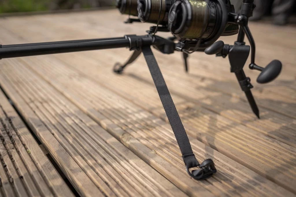 Avid Lok Down Compact Pod Carp & Barbel