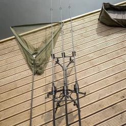 Avid Lok Down Compact Pod Carp & Barbel