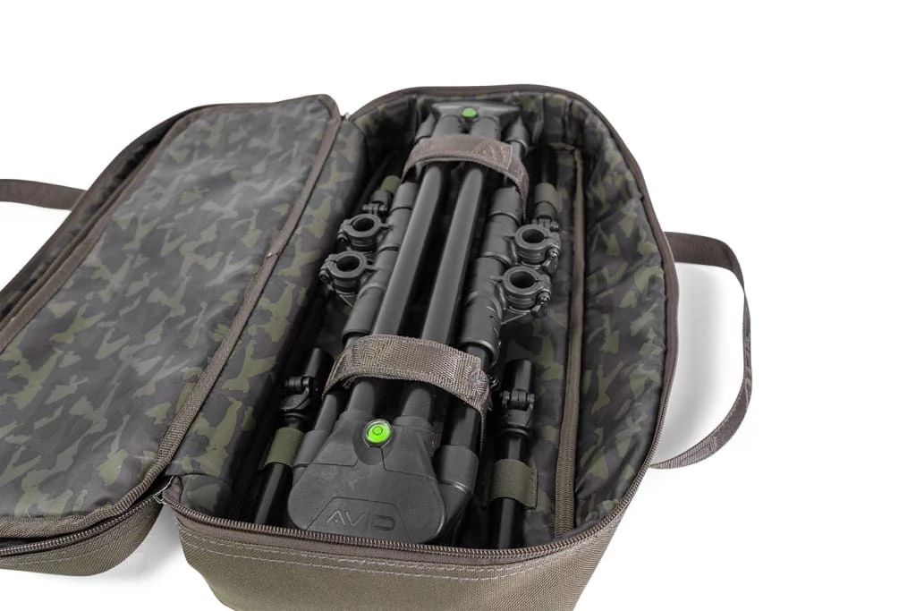 Avid Lok Down Compact Pod Carp & Barbel