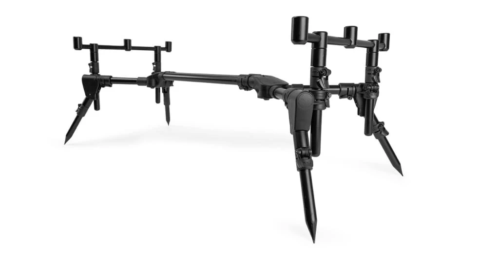 Avid Lok Down Compact Pod Carp & Barbel