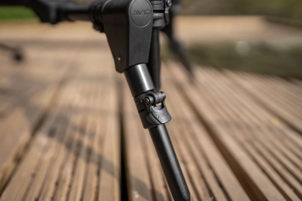 Avid Lok Down Compact Pod Carp & Barbel