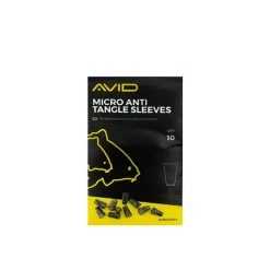 Avid Micro Anti Tangle Sleeves