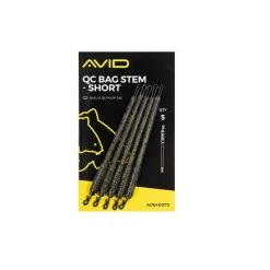 Avid QC Bag Stems Carp & Barbel