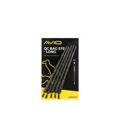 Avid QC Bag Stems Carp & Barbel
