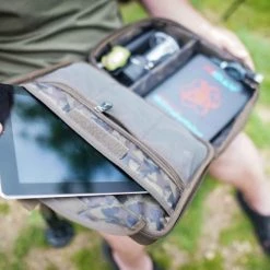 Avid Tech Pack - Carp A-Spec