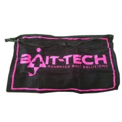 Bait-Tech Apron Towel Match & Coarse