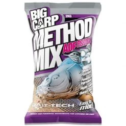 Bait-Tech Big Carp Method Mix Groundbait 2kg