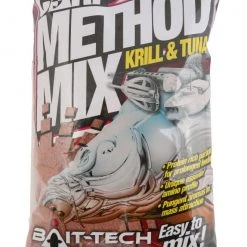 Bait-Tech Big Carp Method Mix Groundbait 2kg