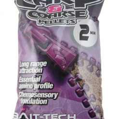Bait-Tech Carp & Coarse Pellets 700g Fishing Bait