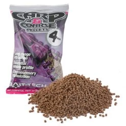Bait-Tech Carp & Coarse Pellets 700g Fishing Bait