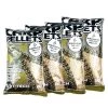 Fishing Bait Bait-Tech Fishmeal Carp Feed Pellets 2kg
