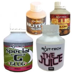 Bait-Tech Glug 250ml
