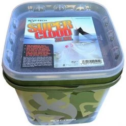 Bait-Tech Groundbait Camo Buckets 3kg