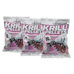 Bait-Tech Krill Pellets 900g