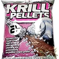 Bait-Tech Krill Pellets 900g