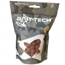 Bait-Tech Krill & Tuna Boilies - Handy Pack