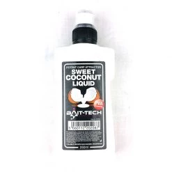 Fishing Bait Bait-Tech Liquids 250ml