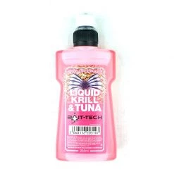 Fishing Bait Bait-Tech Liquids 250ml