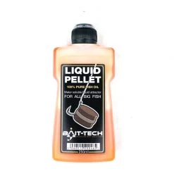 Fishing Bait Bait-Tech Liquids 250ml