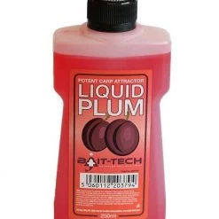 Fishing Bait Bait-Tech Liquids 250ml