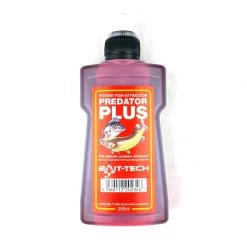 Fishing Bait Bait-Tech Liquids 250ml