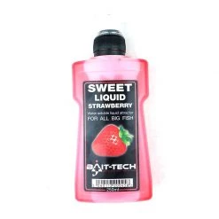 Fishing Bait Bait-Tech Liquids 250ml