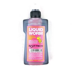 Fishing Bait Bait-Tech Liquids 250ml