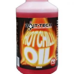 Bait-Tech Oil 500ml