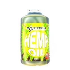 Bait-Tech Oil 500ml