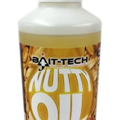 Bait-Tech Oil 500ml