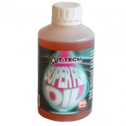 Bait-Tech Oil 500ml