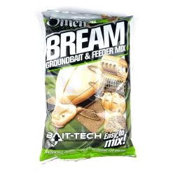 Fishing Bait Bait-Tech Omen Bream 2kg