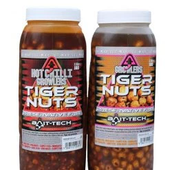 Fishing Bait Bait-Tech Particle Jars 2.5 Litre